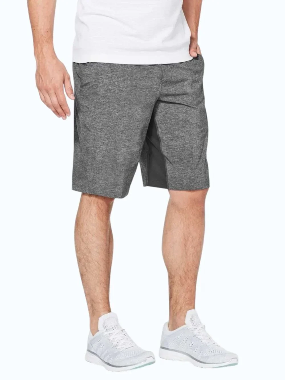 Lululemon T.H.E. Short *Linerless 11